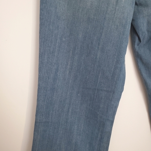 Straight Leg Jeans Size 6 - Picture 6 of 8